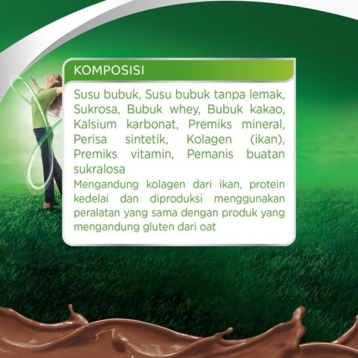 Gambar PROMO Anlene Actifit 3X Susu Bubuk Cokelat 2 X 590G - Nutrisi Tulang, Sendi, dari lulamol undefined Tokopedia
