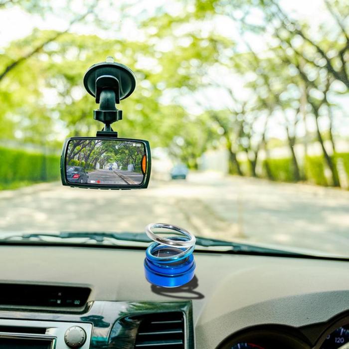 Gambar Energy-purifying Car Aromatherapy Decor Aromatherapy Orment Elegant Solar-powered Car Aromatherapy Purify Air with Energy dari jeans 124 undefined Tokopedia