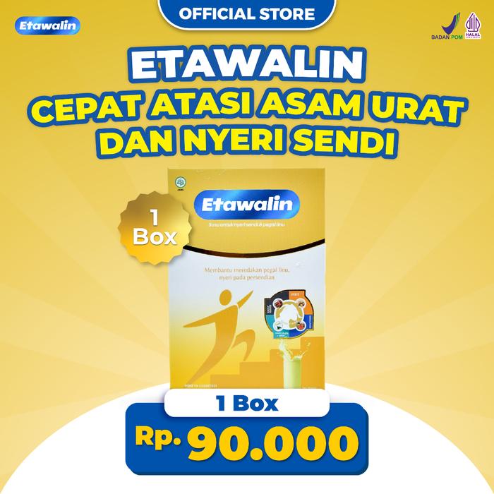 Gambar Etawalin Susu Kambing Etawa Solusi Nyeri Sendi & Pegal Linu 1 Box dari Jinggatutu Store undefined Tokopedia