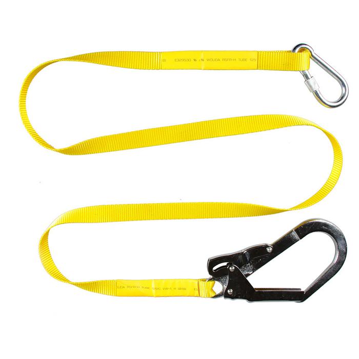 Gambar Safety Belts Harness Reliable Climb Accessory Simple Practical Protective Gear Hanging Rope Accessories Climbing Equipment dari TRImarjoko dimas mardimas undefined Tokopedia