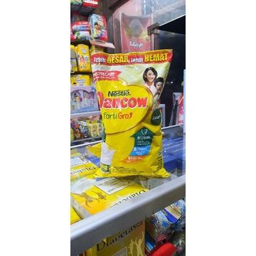 Gambar DANCOW FORTIGRO INSTAN PUTIH & COKLAT 1KG - Putih dari Jasminn Store undefined 2 Tokopedia