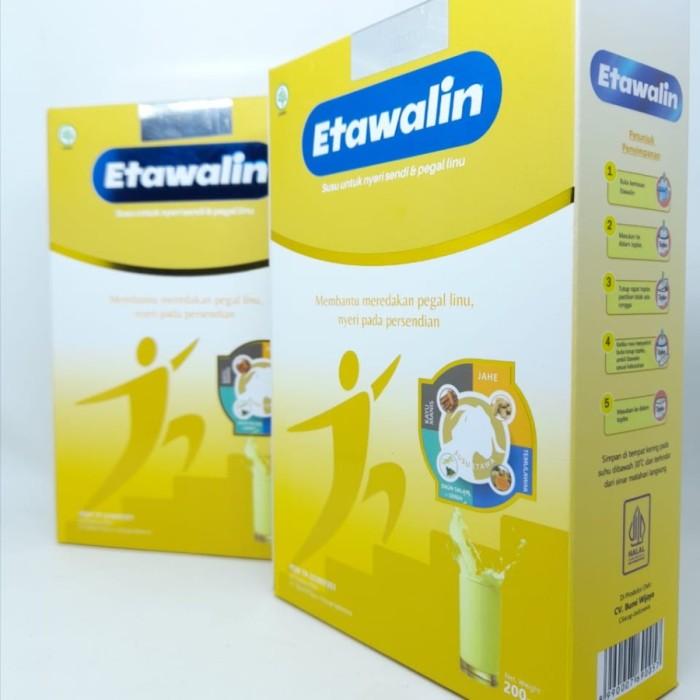 Gambar Susu Kambing Etawa Atasi Masalah Sendi Dan Tulang Etawalin Original Asli dari yayya71 undefined Tokopedia