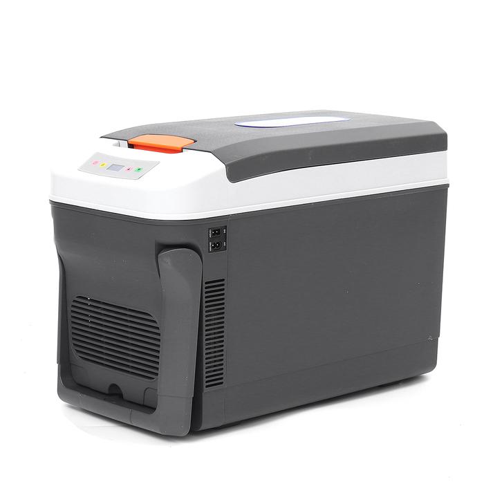 Gambar 35L Portable Freezer Heater Camping Car Boating Caravan Bar Tech Up dari CV hujeso undefined Tokopedia