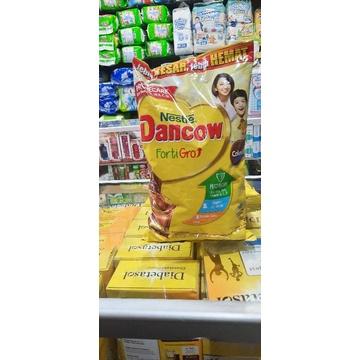 Gambar DANCOW FORTIGRO INSTAN PUTIH & COKLAT 1KG - Putih dari Jasminn Store undefined 3 Tokopedia