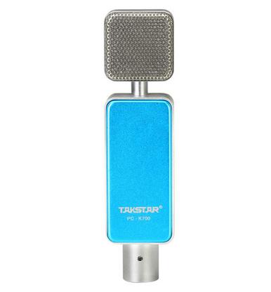 Gambar Studio professional recording condenser microphone Takstar Blue computer network song presided dubbing equipment quality free dari Nether Strike undefined Tokopedia