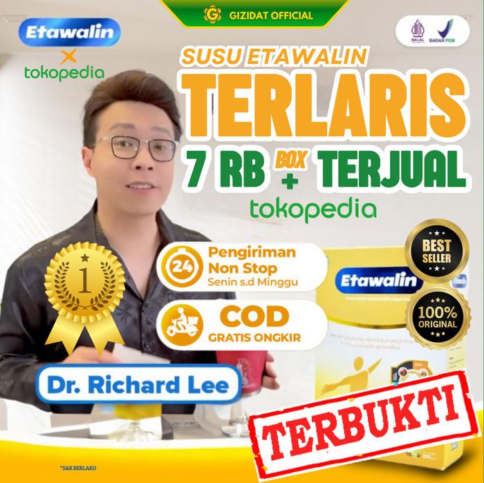 Gambar Original Etawalin - Susu Kambing Pencegahan Sendi & Tulang Bermasalah Terbaru dari yayya71 undefined Tokopedia