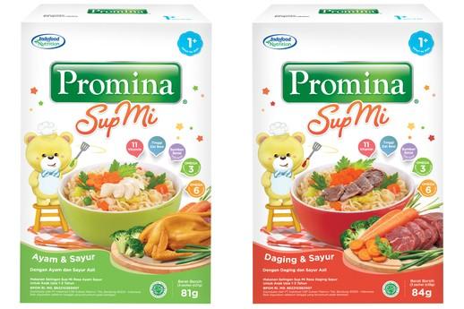 Gambar PROMINA SUP MIE - DAGING SAYUR dari Asia Mandiri Mart undefined Tokopedia