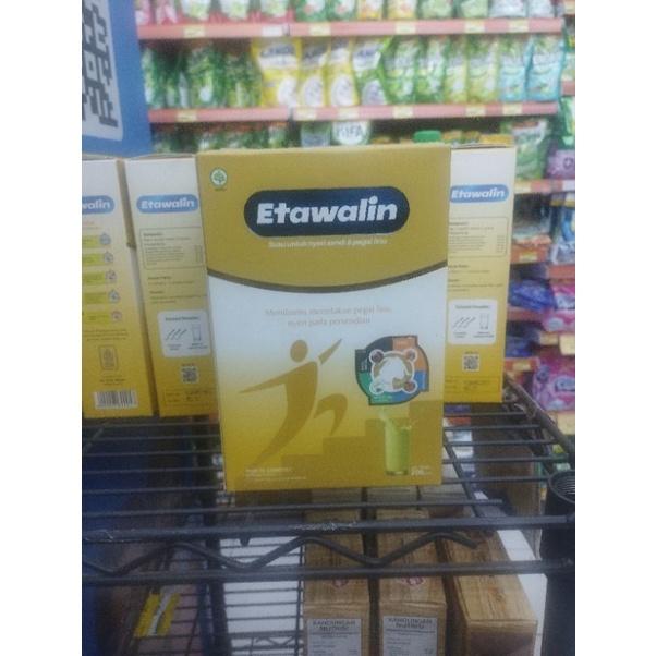 Gambar Etawalin original susu kambing atasi nyeri sendi dan tulang dari Nuryaa Outlet undefined Tokopedia