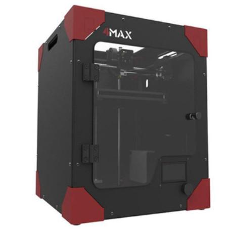 Gambar 3D Printer Anycubic 4Max 3D Printer Formax Um2 Large Size Printing Langsung Diproses dari Urban City Mall undefined Tokopedia