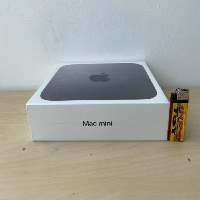 Mac mini 2018 Core i7 メモリ32gb SSD256gb 【公式通販】