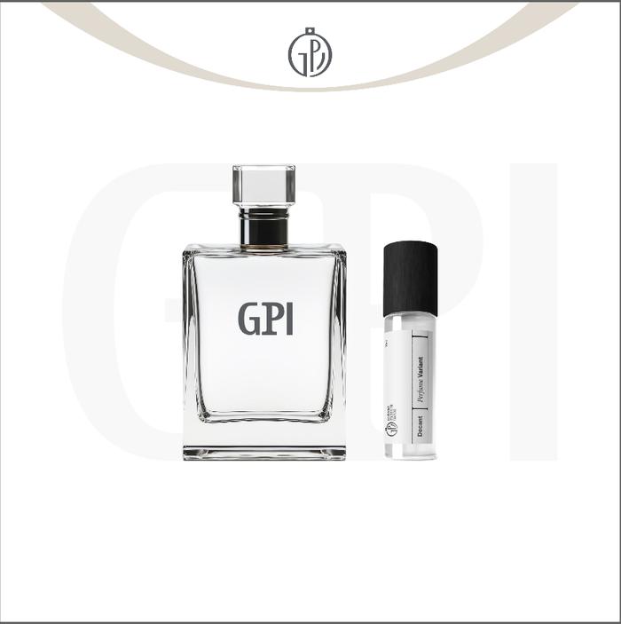 Gambar GPI Afnan Turathi Blue for Men EDP - 5 ml dari Gudang Parfum Impor GPI undefined Tokopedia