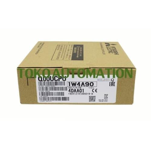 Gambar Include Ppn Q00Ucpu Ethernet Networking Mini Usb Interface Plc Cpu Pm82 dari drion shop undefined Tokopedia