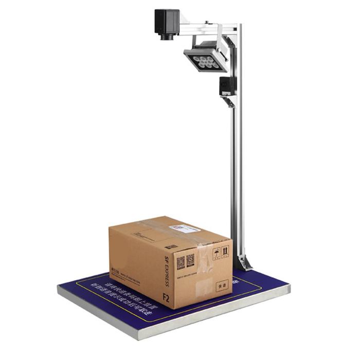 Gambar CY066 Automatic Outbound Registration Equipment Express Outbound Scanner Express Station Code Scanning Record Logistics Scanner dari Alberni undefined Tokopedia