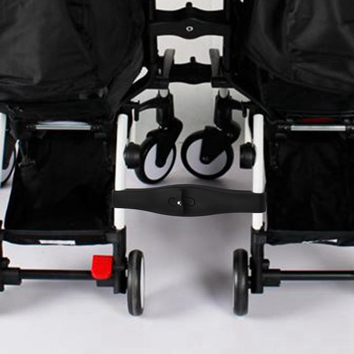 Gambar 3Pcs Coupler Bush insert into the strollers for baby yoya stroller connector adapter make YOYO into pram twins dari niken21 undefined Tokopedia