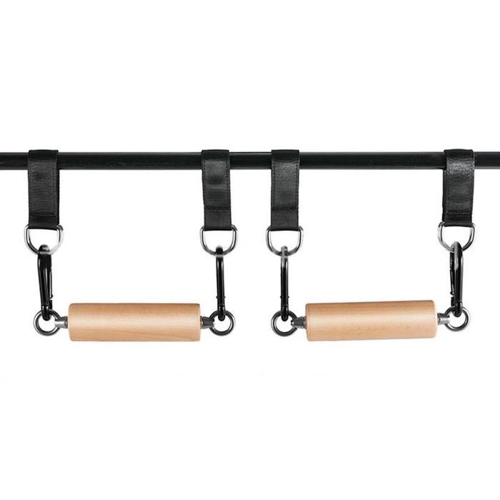 Gambar Pull Up Bar For Home No Screw Pullup Bars Fitness Equipment For Home dari alpukatmanis undefined Tokopedia
