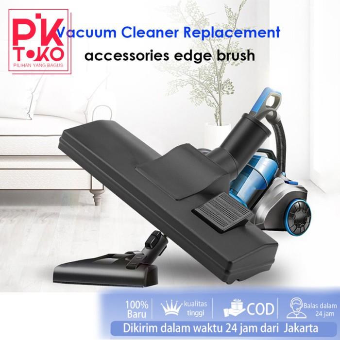 Gambar Kepala Brush Vacuum Cleaner Universal 32mm/Alat Pembersih Debu dari PIKTOKO-TK undefined Tokopedia