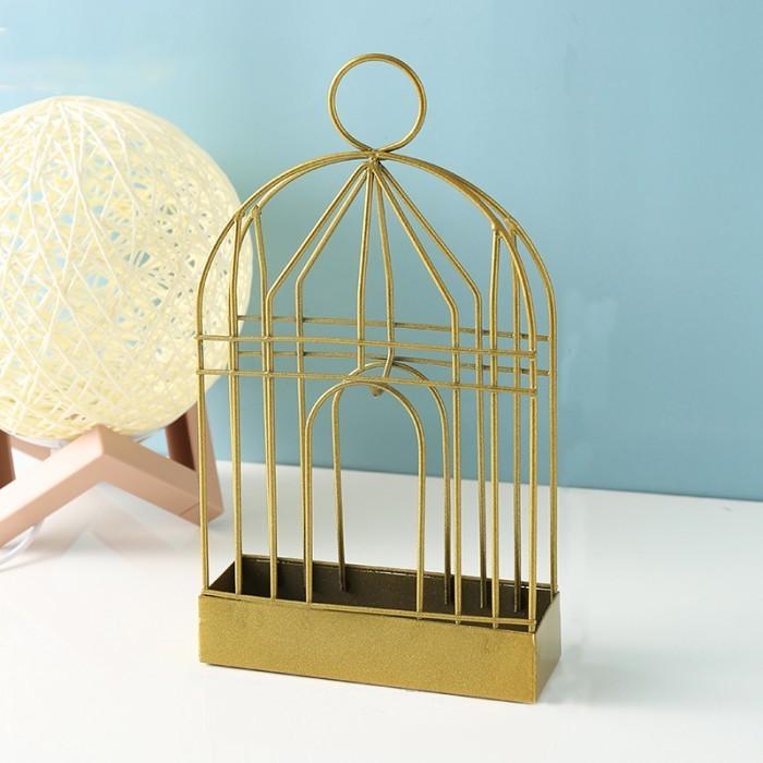 Gambar Holder Obat Nyamuk/Bakar Model Gantung/Tatakan Wadah Obat Nyamuk Bakar - Emas dari YTAY.Sarindo undefined Tokopedia