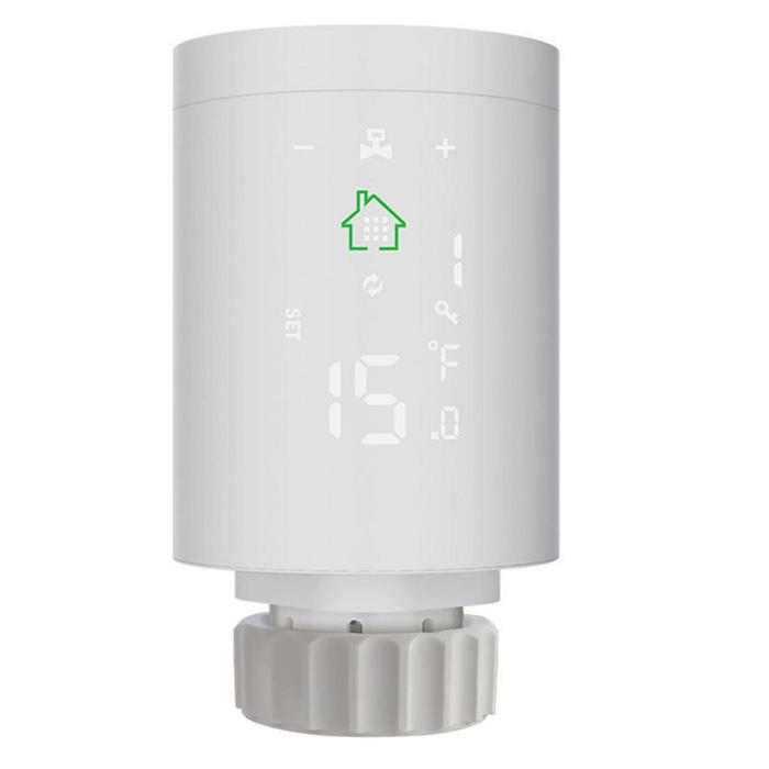 Gambar Programmable Thermostat Smart Home Devices With Lcd Screen Nest Power dari Eternal market undefined Tokopedia