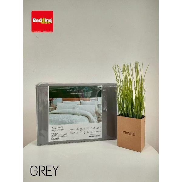 Gambar Bedding Depo - Sprei Embos Set Tinggi 30Cm Sarban Frame dari mamatchell undefined Tokopedia