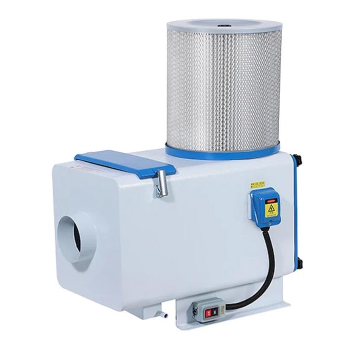Gambar SP75F Oil Mist Separator Oil Mist Collector CNC Machine Tool Processor Industrial Purifier Filter Powerfully Purify Clean Air dari Grande Prairie undefined Tokopedia
