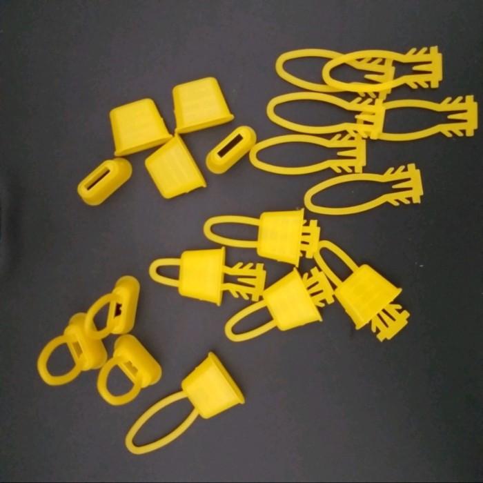 Gambar polynet roll 100 meter , waring , rambang , jaring buah , jaring salak - HangerKuning100, Tambah Bubble dari Serba Agen undefined Tokopedia