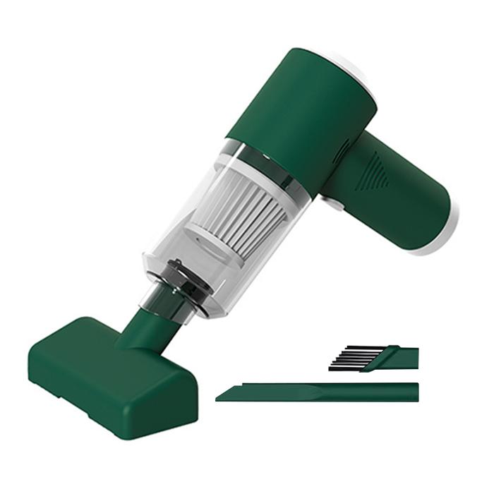 Gambar Cordless Mite Remover Portable Supplies Mite Removal Instrument Ultraviolet Sterilization Home Appliance for Mattresses Carpets dari Bless Tores undefined Tokopedia