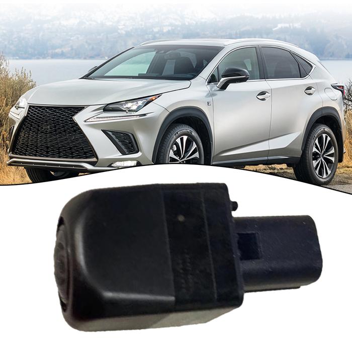 Gambar Car Rearview Backup Parking Camera For Lexus NX200t NX300H 2015-2017 867B0-78011 Car Electronics Accessories Rear View Camera dari Celestial General undefined Tokopedia