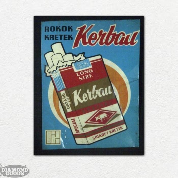 Gambar tS_A poster aesthetic / wall art poster - iklan jadul - DPIJ10 dari inda_aryanti undefined Tokopedia