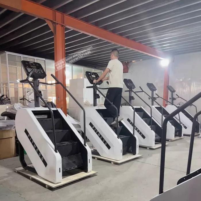 Treadmill Ladder Gym Machine Treadmill Ladder Gym Equipment Jual
