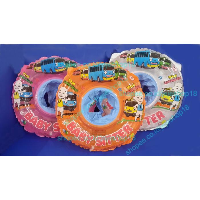 Gambar Pelampung Premium Portable Renang Papan Swimming Olahraga C5E1 Promo A dari Toko Olahraga Shaleh undefined Tokopedia