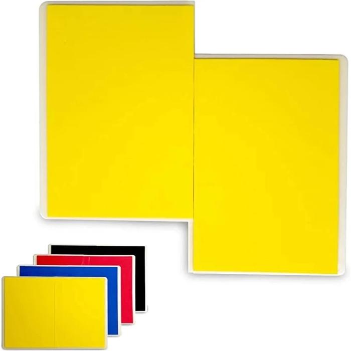 Gambar 1/3pcs Reusable Break Board Taekwondo Wesing Martial Arts Training Rebreakable Board Taekwondo Training Performance Board dari Zayden Harper undefined Tokopedia