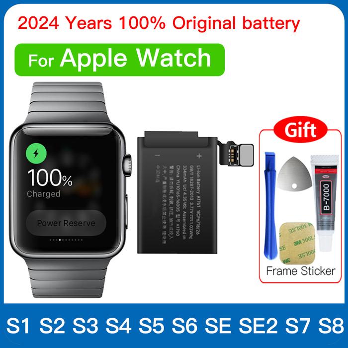 Apple Watch SE2 40mm battery 100% くそ act解除済 