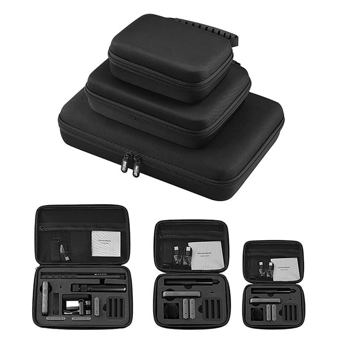 Gambar Storage Bag Handbag Portable Carrying Case for Insta360 ONE X2 Panoramic Camera Accessories dari Celestial General undefined Tokopedia