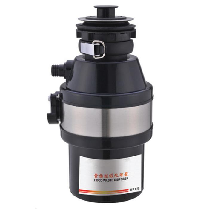 Gambar Kitchen Appliances Food Waste Disposers Garbage Processor Crusher dari Cristian Tucker Myers undefined Tokopedia