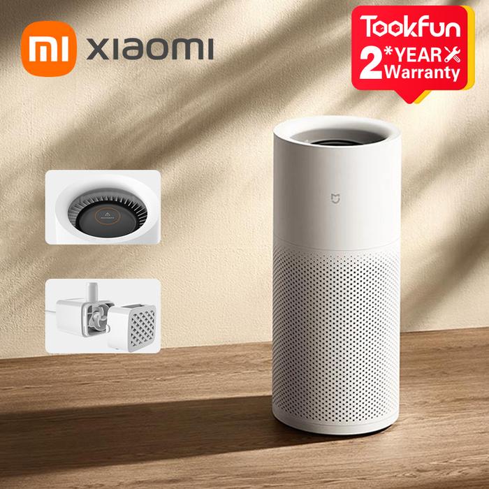 Gambar 2024 XIAOMI MIJIA Mist Free Humidifier 3 1200 Air Humidifiers For Home Air Freshener Essential oil Aromatherapy Perfume Diffuser dari Finn Lee undefined Tokopedia