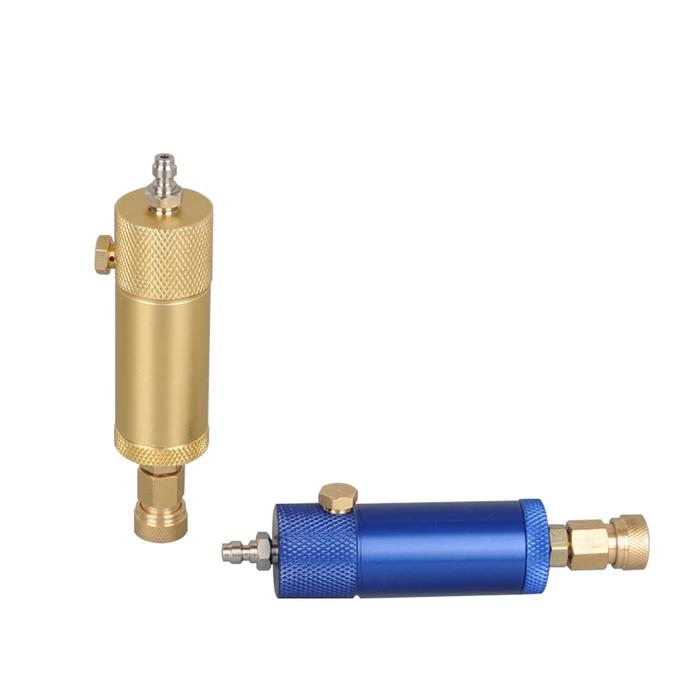 Gambar 4500psi 30mpa 300bar Paintball PCP Hand Pump Filter PCP Air Compressor Oil-water Separator Filter with Hose Purify Air dari Power of Order undefined Tokopedia