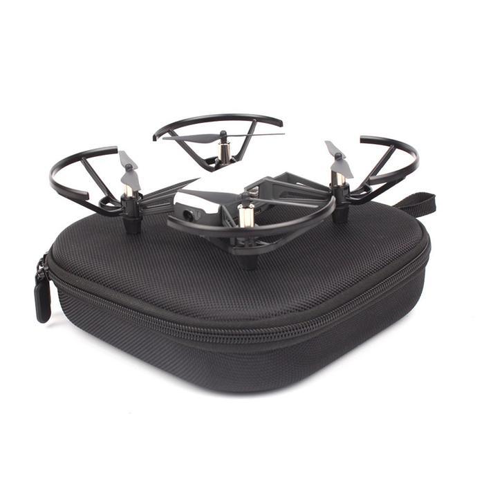 Gambar Waterproof Portable Traveling Handheld EVA Hard Storage Bag Box Handbag Carrying Case For TELLO EDU DRONE Accessory Suitcase dari Wind Chant undefined Tokopedia