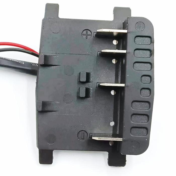 Gambar 1PCS Electric Cordless Drill Trigger Switch 18V 20A FOR GSB180-LI GSR180-LI 2607202330 CHARGE DRILL Power Tool Accessories dari GORENGANKAU undefined Tokopedia