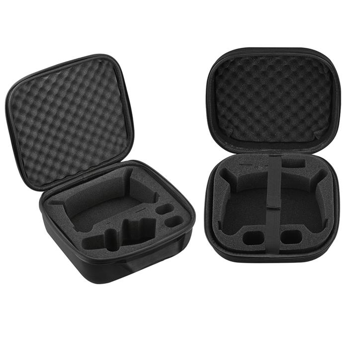 Gambar Storage Bag For FPV Combo Goggles V2 Portable Handbag Carrying Case For Avata Flying Glasses Drone Accessories dari Yin Seal Restoration undefined Tokopedia