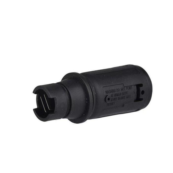 Gambar 1/4Inch / M14 Flat Nozzle / Adjustable Nozzle Cuci Mobil Sprayer Kabut - M14 dari Adi-Star_NEW undefined Tokopedia