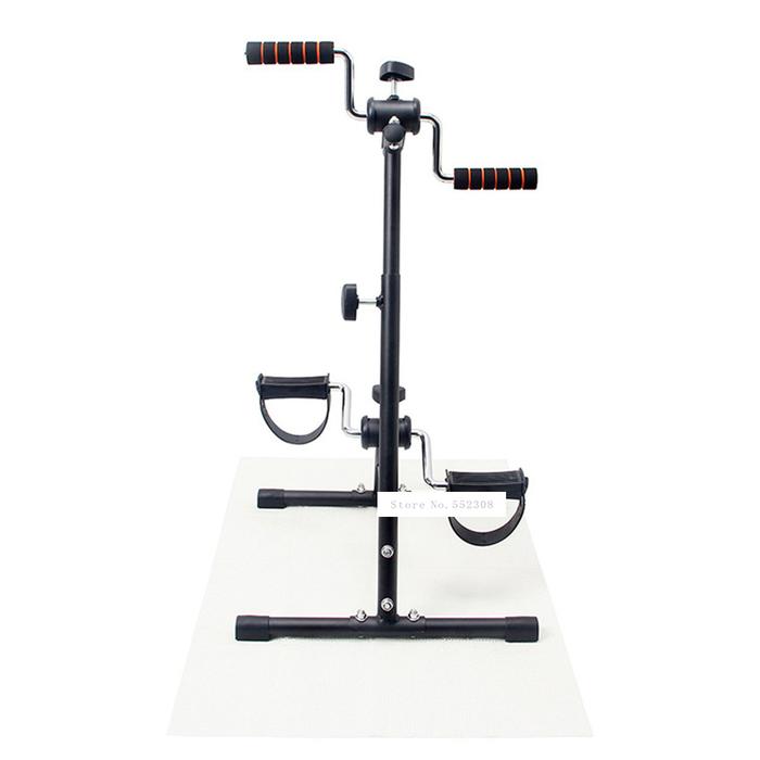 Jual Indoor Mini Fitness Exercise Bike Treadmill Vertical