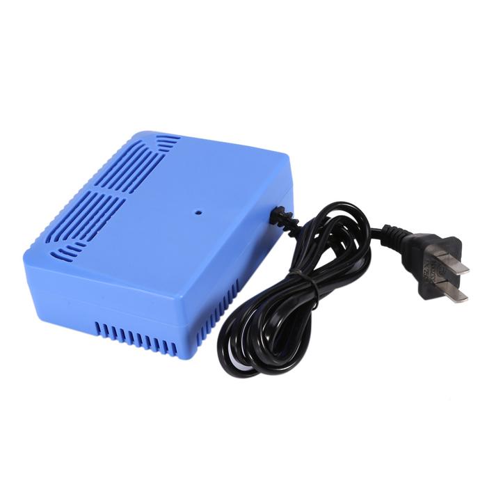 Gambar Effectively Prevent Electric Shock Intelligent Air Purifiers Durable Cost-effective Sturdy Home Air Purifier For Office For Home dari dompet122 undefined Tokopedia