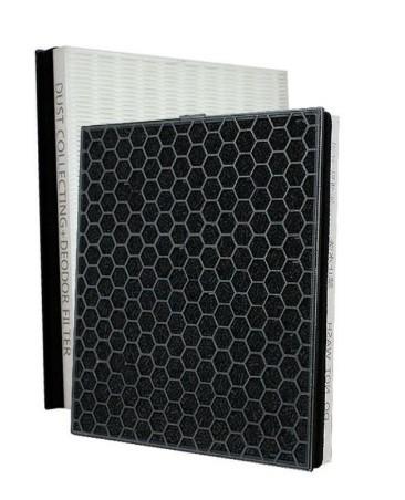 Gambar Samsung Hepa Filter AX40 Air Purifier AX40R3030WM AX34 CFX-G100/GB - HEPA FILTER dari LuNautic-Filter undefined Tokopedia