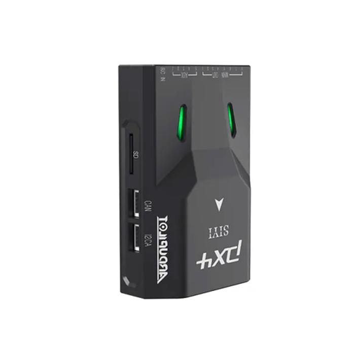 Gambar SIYI N7 Autopilot Flight Controller Compatible with PX4 Ecosystem M9N GPS / 2-14S Power Module For Drone UAV UGV USV Robotics dari Phantom Assassin undefined Tokopedia