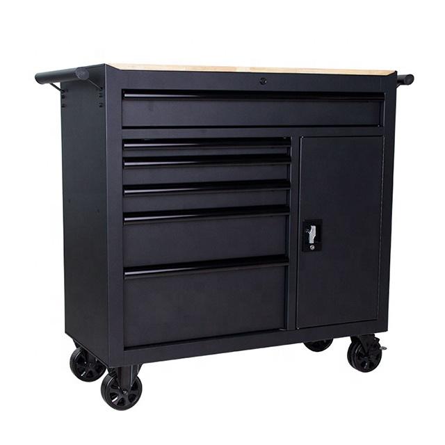 Gambar Toolbox drawer tool storage workbench garage tool cabinet dari Ibnustore30 undefined Tokopedia