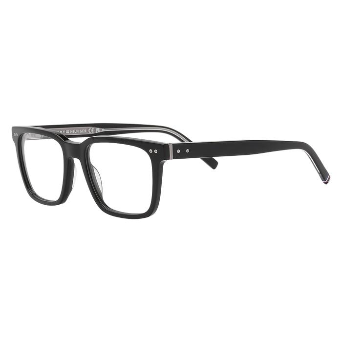Gambar Tommy Hilfiger Kacamata Pria F TH 1982 807 53 dari Optik Melawai Official undefined Tokopedia