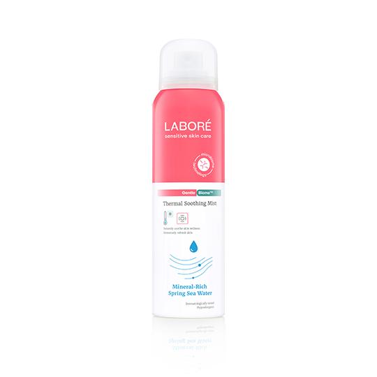 Gambar Labore Sensitive Skin Care Gentlebiome Thermal Soothing Mist 100 ml - Halodoc dari Apotek Halomedika Kp Rambutan undefined Tokopedia