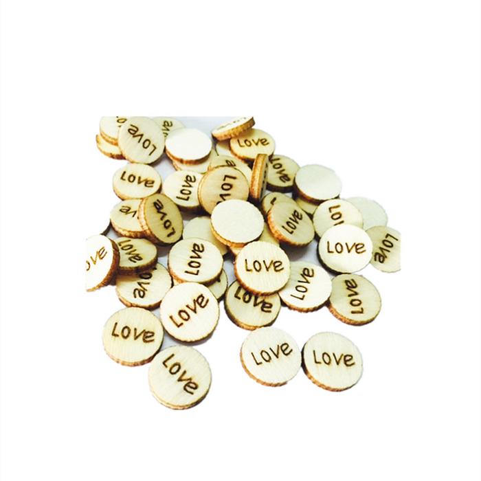 Gambar 200pcs Mixed Star Blank Unfinished Wood Crafts Art Home Decoration DIY Laser Cut Rustic Wooden craft supplies Decorative Craft dari Alex Davidson undefined Tokopedia