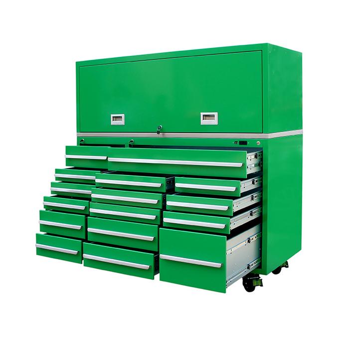 Gambar 72-Inch Tool Storage Collection Mechanics Tool Kithop Metal Tool Cabinet Set dari Queen of Banshees undefined Tokopedia
