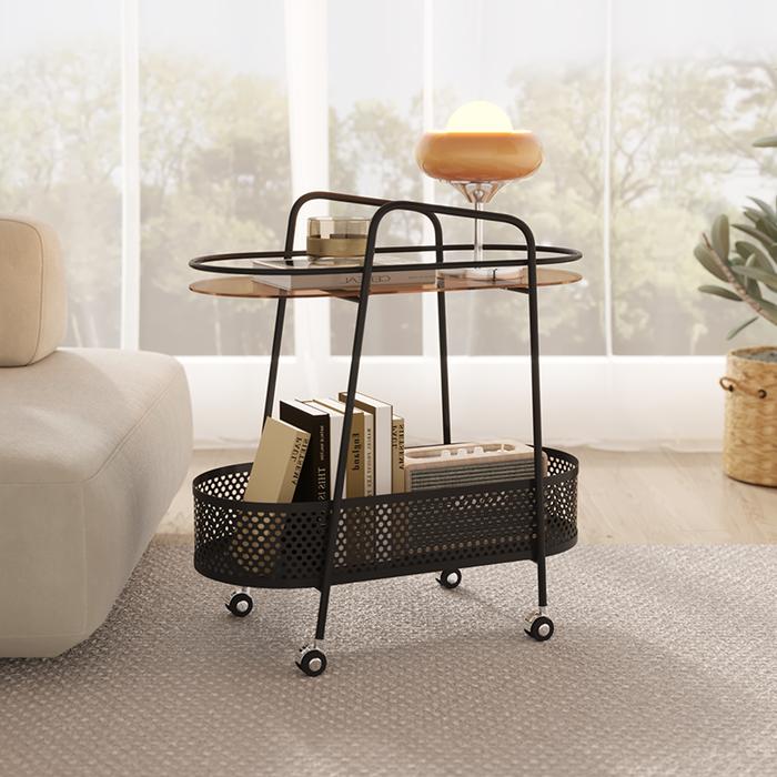 Gambar Camping Hallway Tea Makeup Tables Bedside Center Portable Garden Kitchen Table Pool Breakfast Meubles De Salon Furniture T50CJ dari Queen Cobra undefined Tokopedia